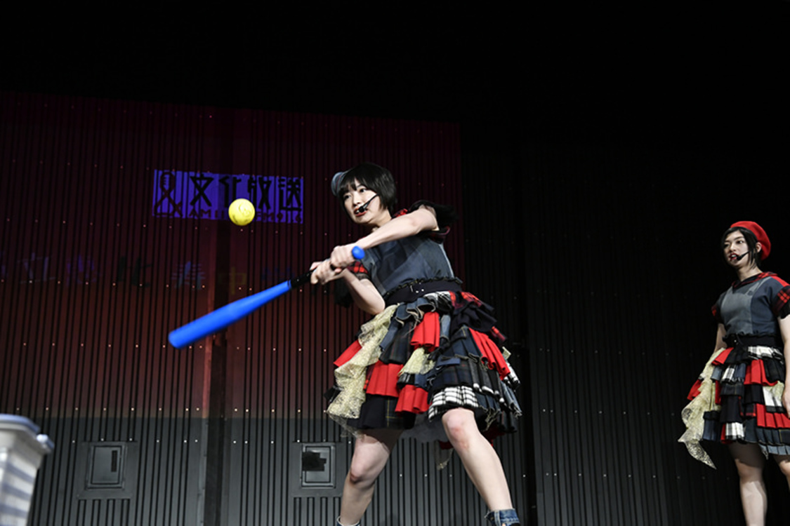 ＜『私立恵比寿中学 放送部（エビ中放送部）』公開収録＞日テレらんらんホール（2020年1月5日）