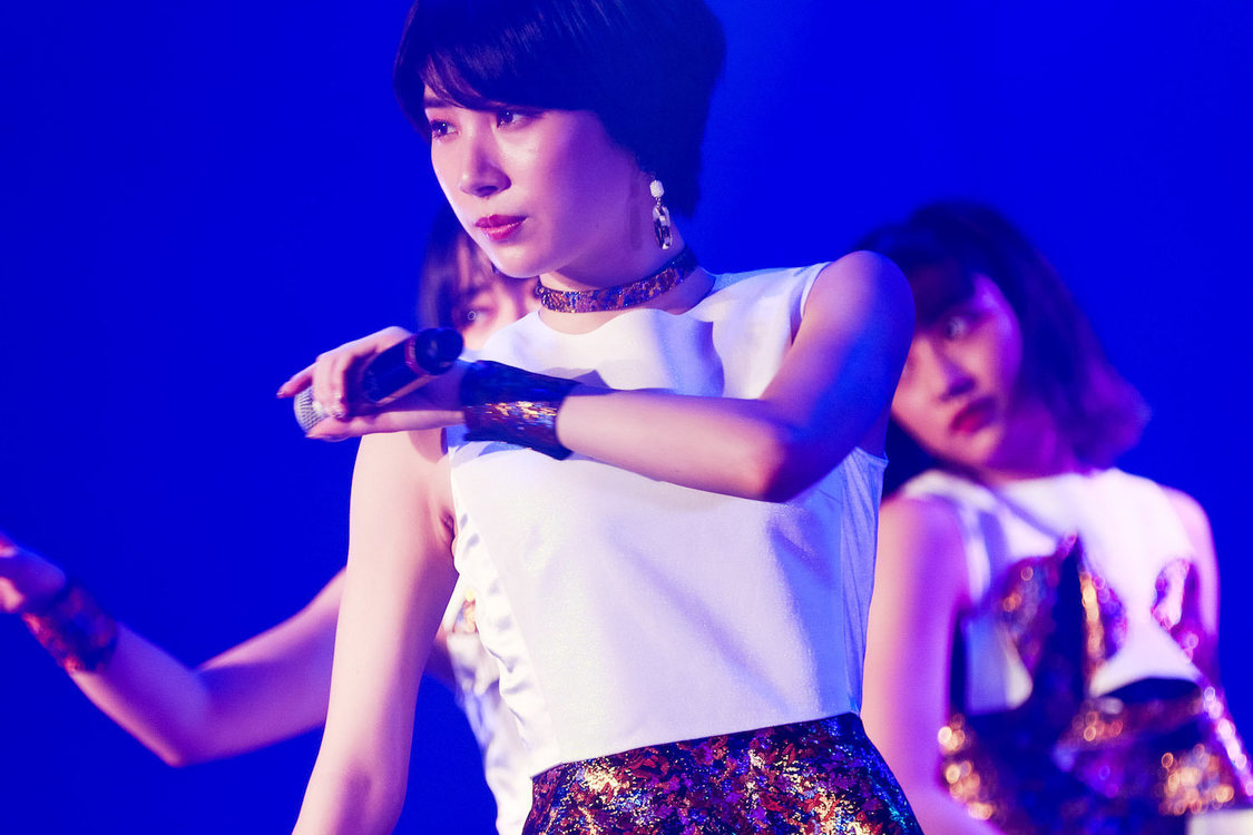 ＜kolme Live Museum -Do you know kolme?-＞川崎CLUB CITTA’（2019年12月30日）