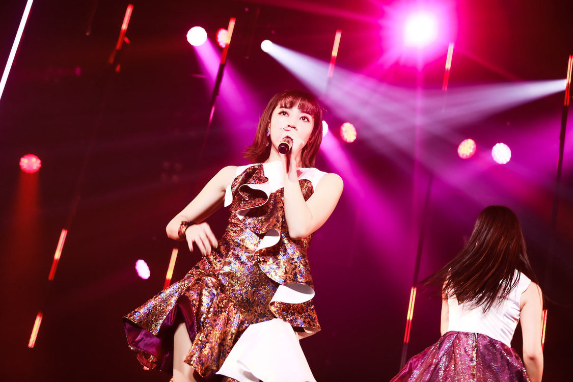 ＜kolme Live Museum -Do you know kolme?-＞川崎CLUB CITTA’（2019年12月30日）