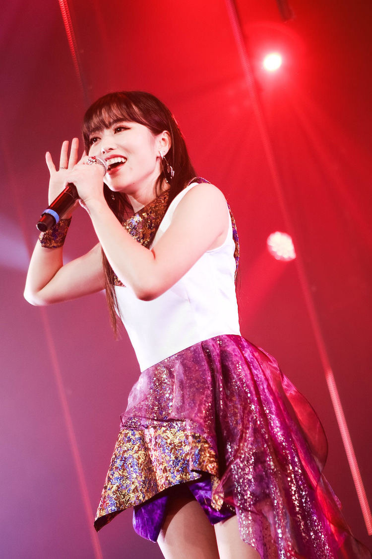 ＜kolme Live Museum -Do you know kolme?-＞川崎CLUB CITTA’（2019年12月30日）