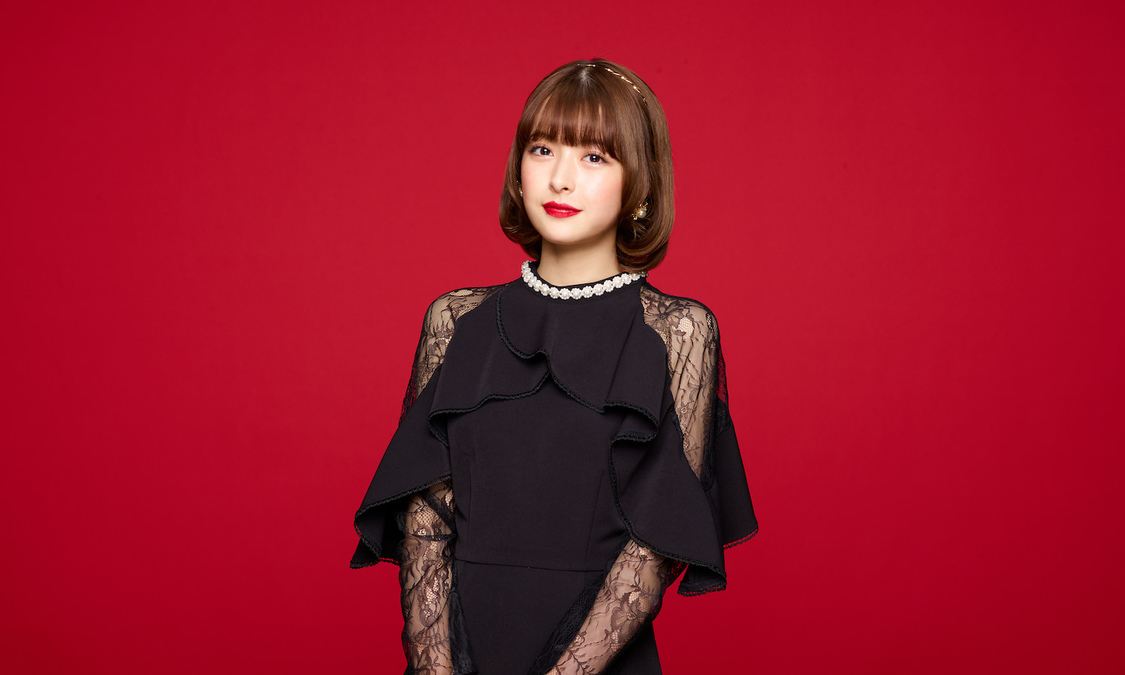 木村葉月／（C）AbemaTV