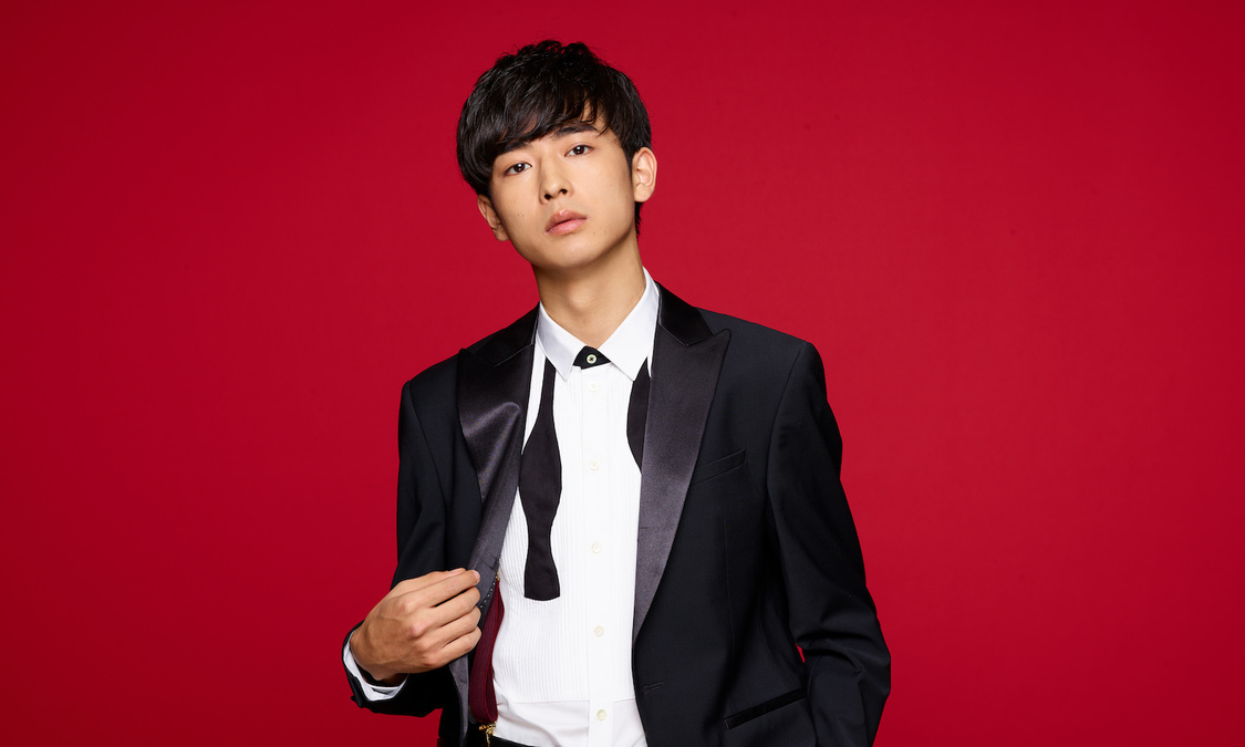 井上佑／（C）AbemaTV