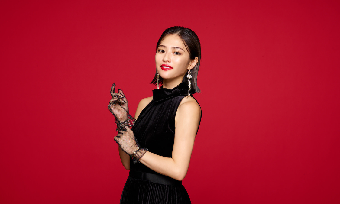 若菜／（C）AbemaTV