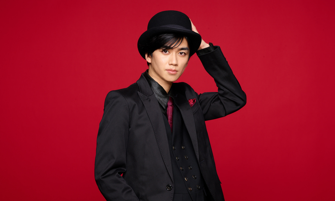 千綿勇平／（C）AbemaTV