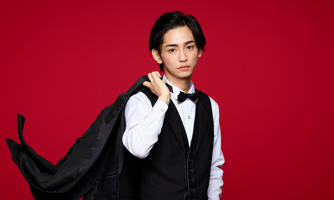 南北斗／（C）AbemaTV