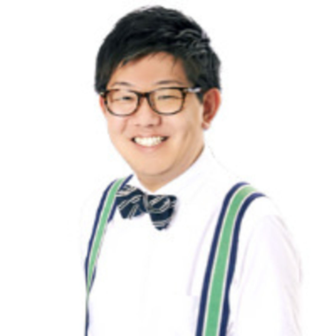 えび（ニセ勇輝）