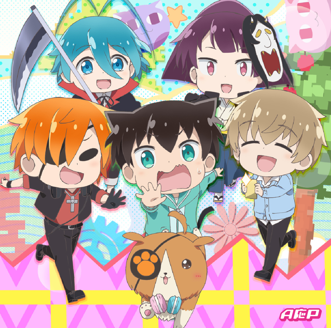 宇多田ヒカル DVD ] アニメ FREEDOM フリーダム 1〜7巻セット