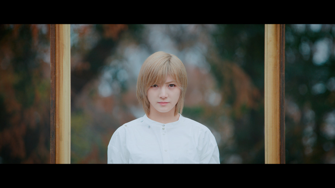 「無謀な夢は覚めることがない」MVより　©STU/KING RECORDS