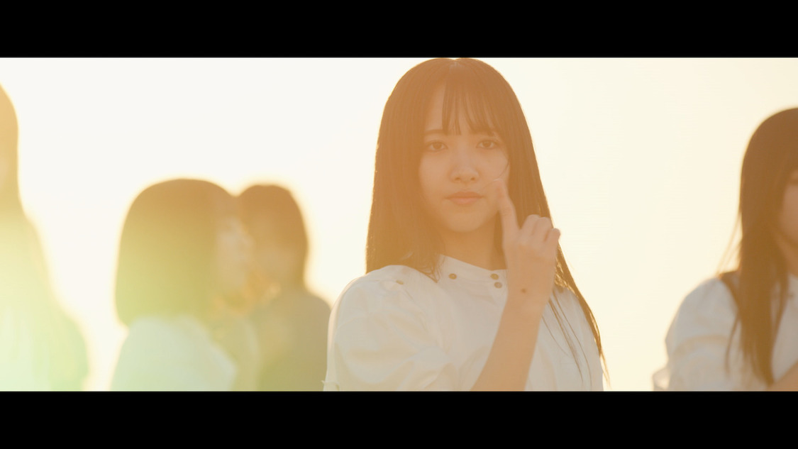 「無謀な夢は覚めることがない」MVより　©STU/KING RECORDS