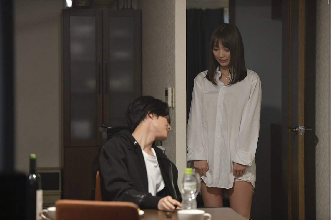 Ⓒ「来世ではちゃんとします」製作委員会