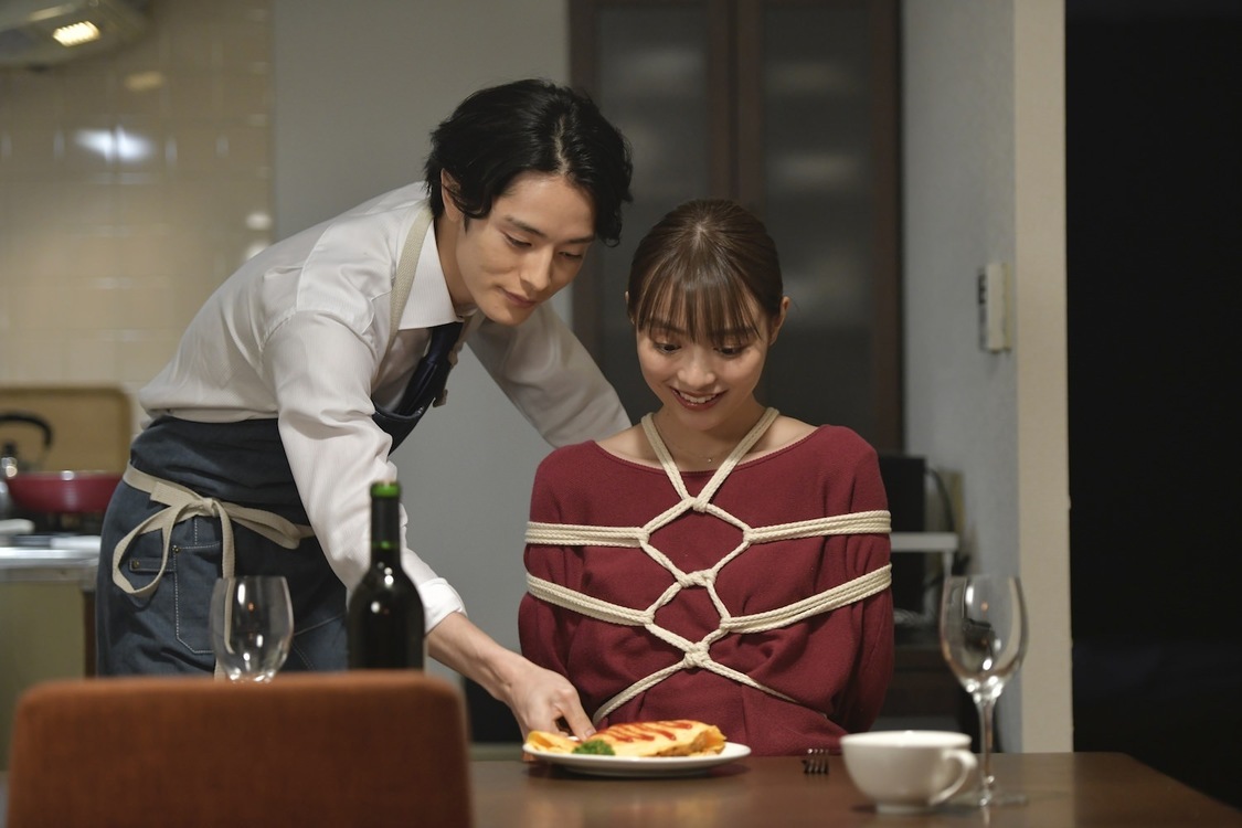 Ⓒ「来世ではちゃんとします」製作委員会