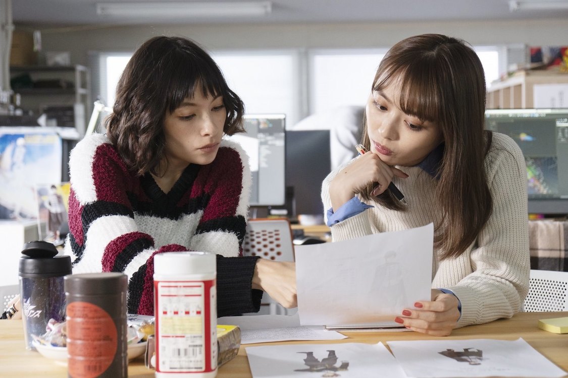 Ⓒ「来世ではちゃんとします」製作委員会