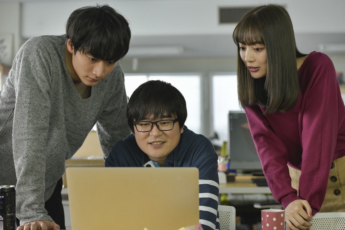 Ⓒ「来世ではちゃんとします」製作委員会