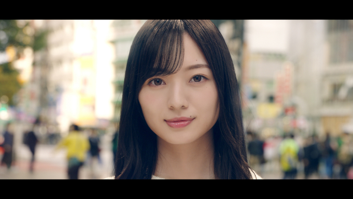 新CM『そのきっかけが、希望』篇より