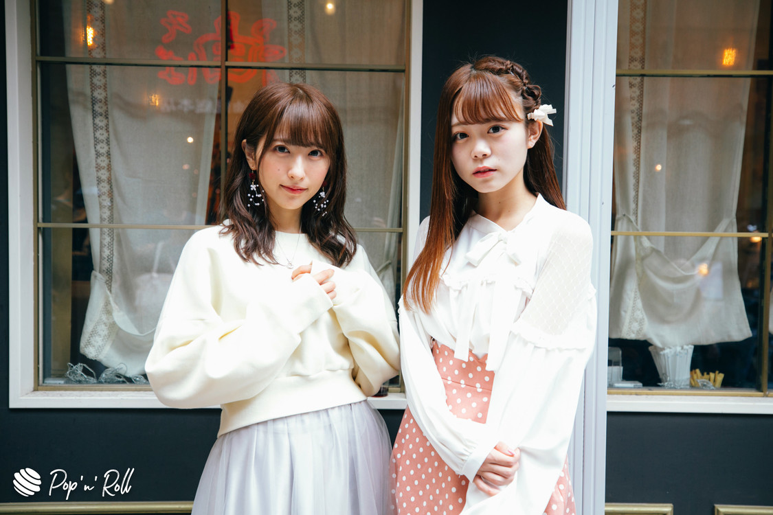 小桃音まい、児玉せりか