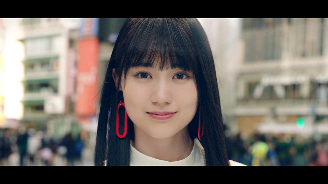 新CM『そのきっかけが、希望』篇より