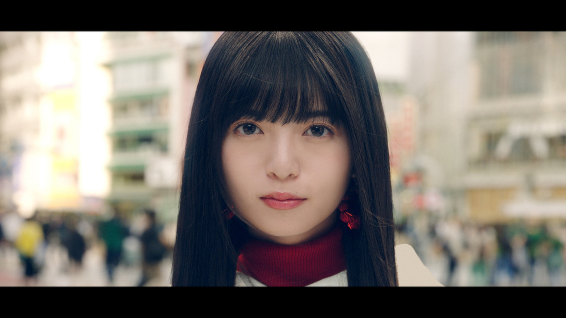 新CM『そのきっかけが、希望』篇より