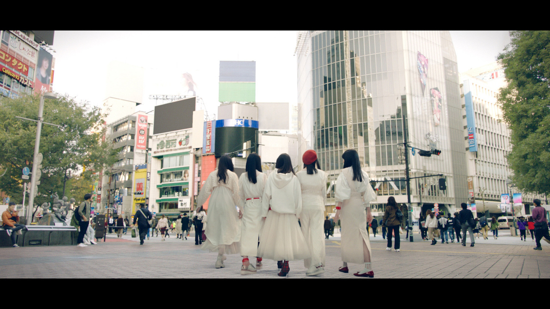 新CM『そのきっかけが、希望』篇より