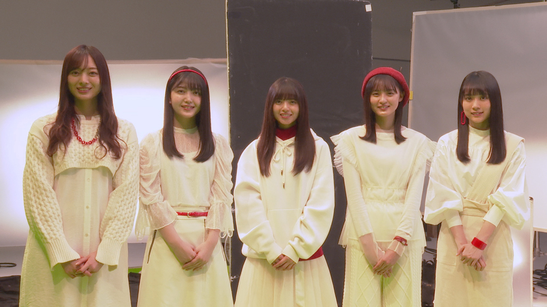 新CM『そのきっかけが、希望』篇メイキング映像