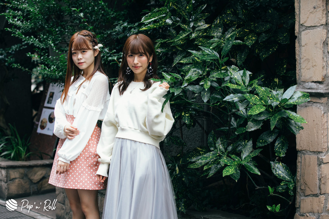 小桃音まい、児玉せりか