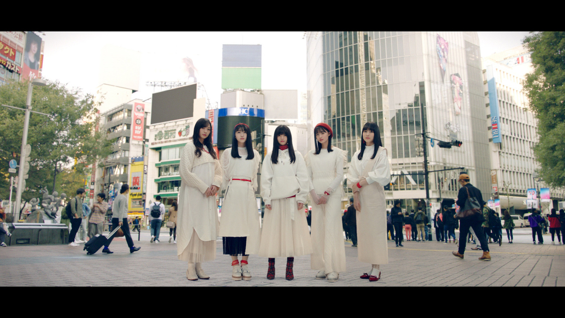 新CM『そのきっかけが、希望』篇より