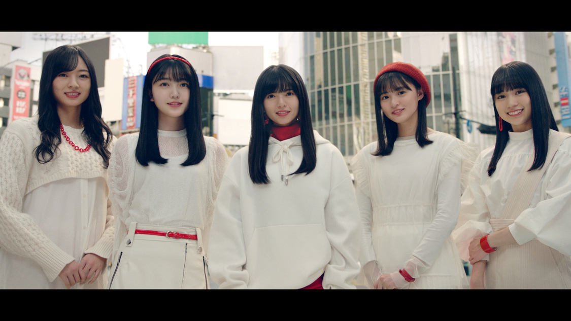 新CM『そのきっかけが、希望』篇より