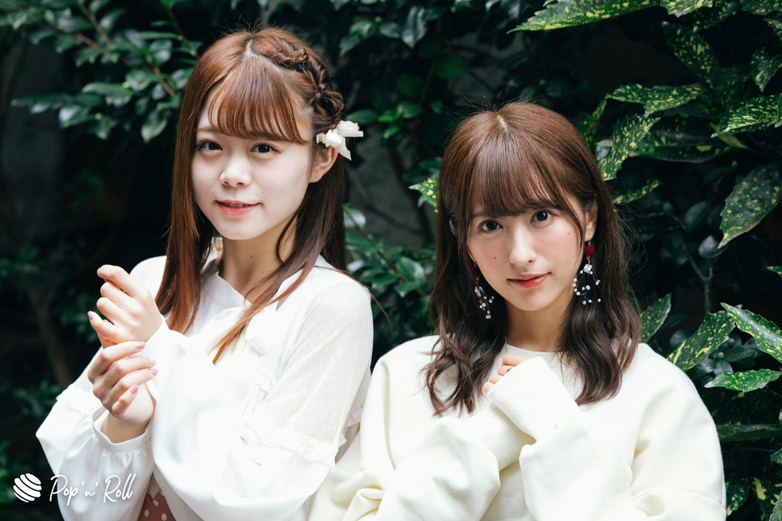 小桃音まい、児玉せりか