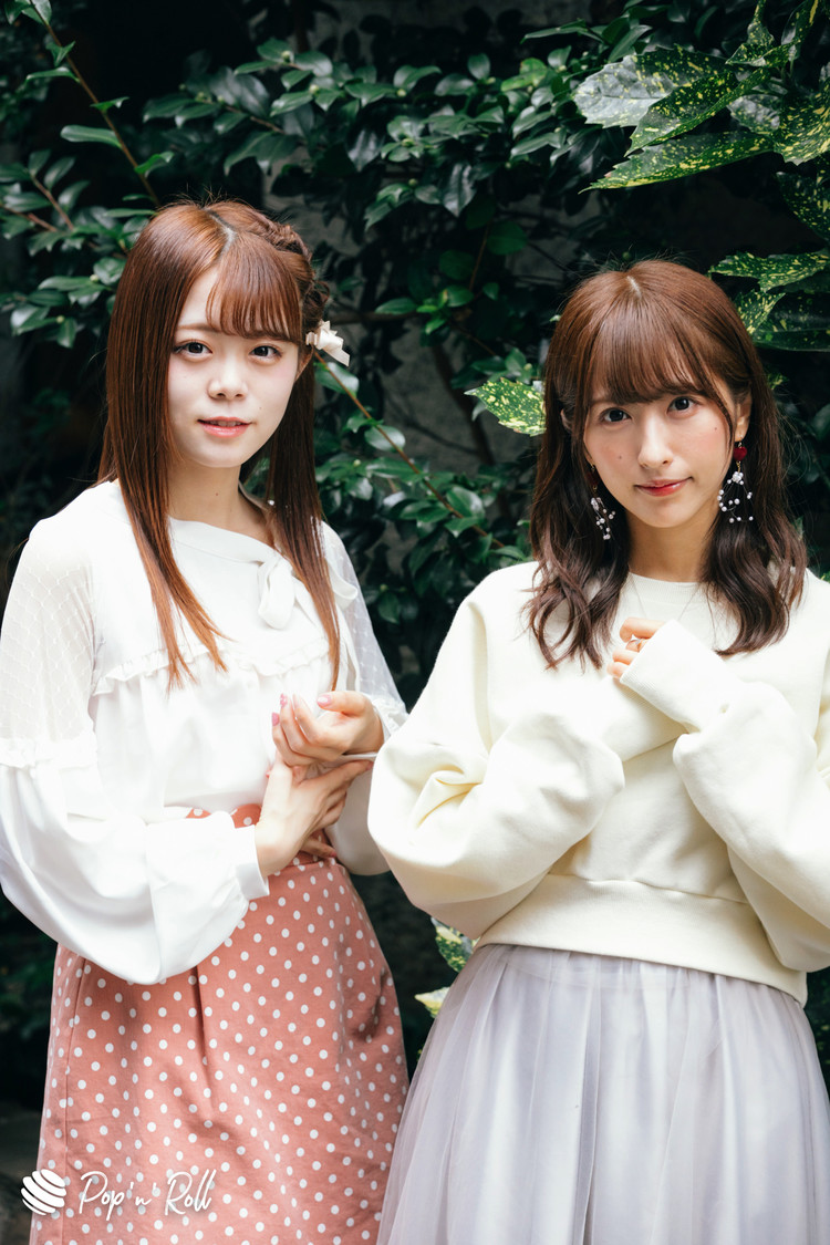 小桃音まい、児玉せりか