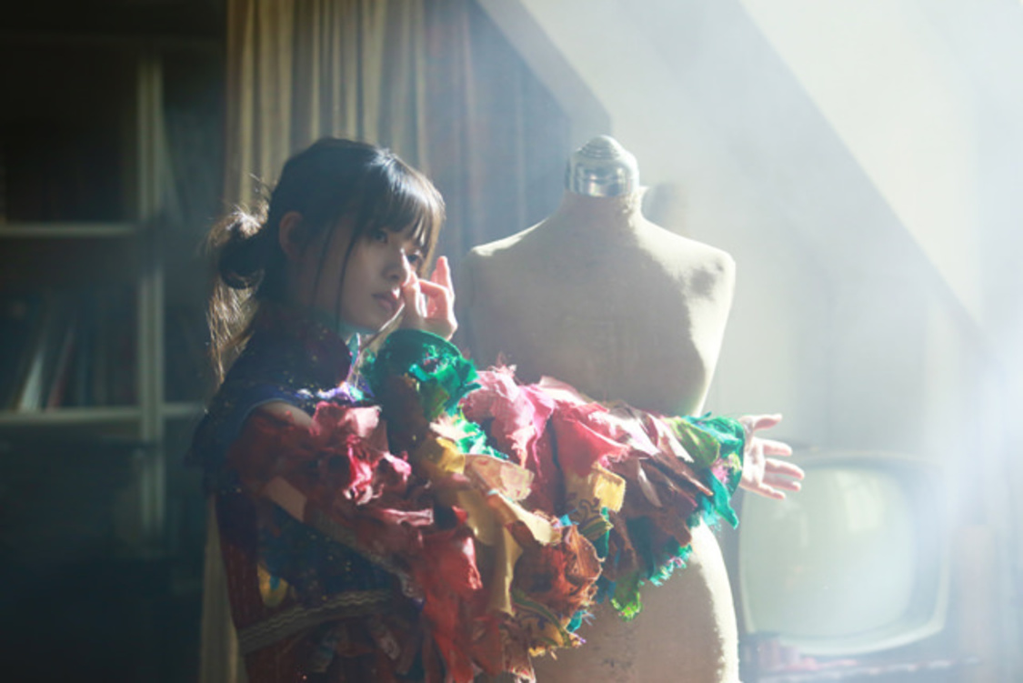 第1話『鳥，貴族』より