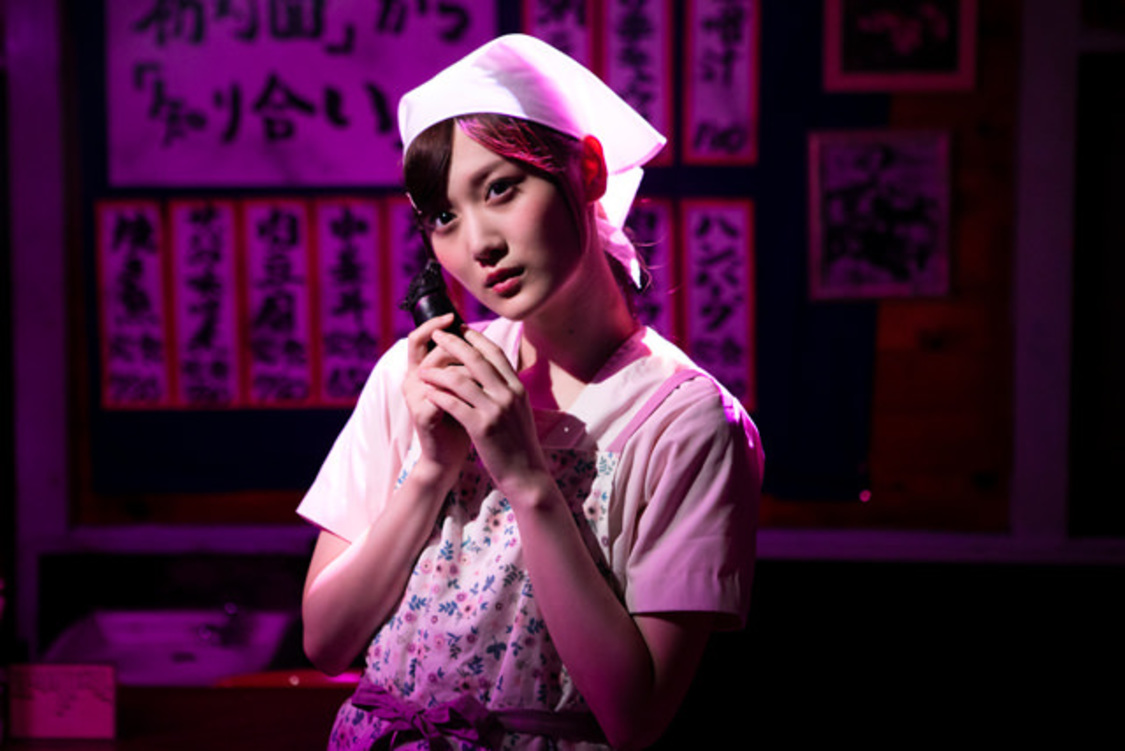 第4話『民主主義定食屋』より