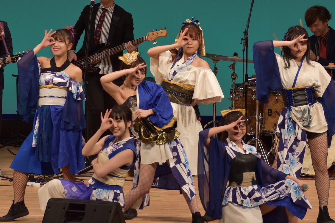 大阪☆春夏秋冬＜大阪府住吉区 成人式＞（2020年1月12日）