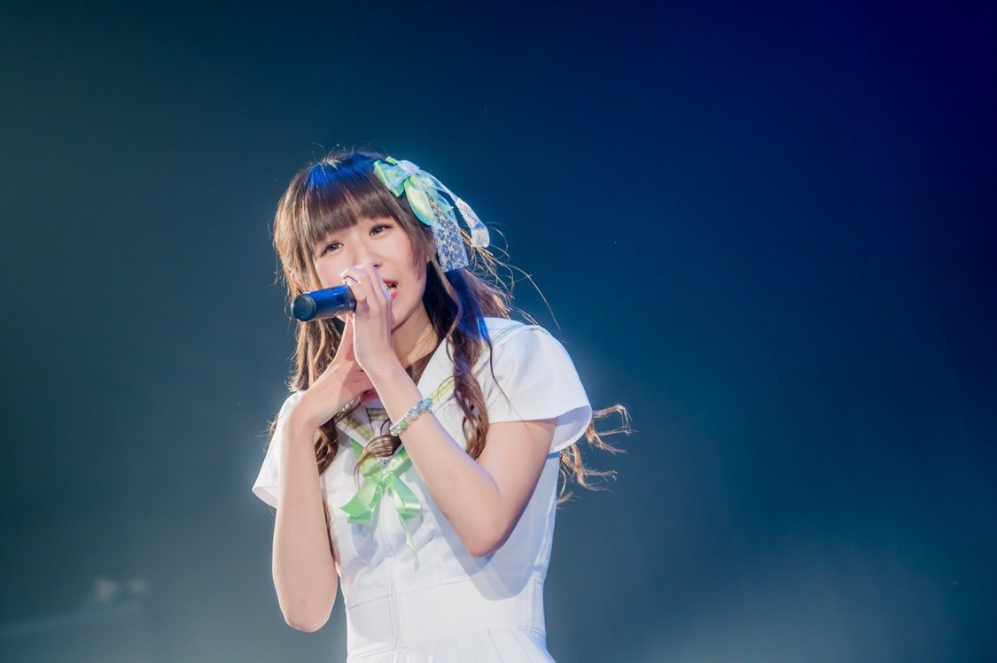 要英玲羽＜てぃんく♪5thワンマンライブ -DREAM STAGE-＞Zepp NAGOYA（2020年1月11日）