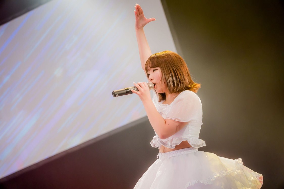 桜田姫花＜てぃんく♪5thワンマンライブ -DREAM STAGE-＞Zepp NAGOYA（2020年1月11日）