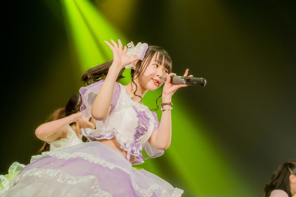 乙守鏡莉＜てぃんく♪5thワンマンライブ -DREAM STAGE-＞Zepp NAGOYA（2020年1月11日）