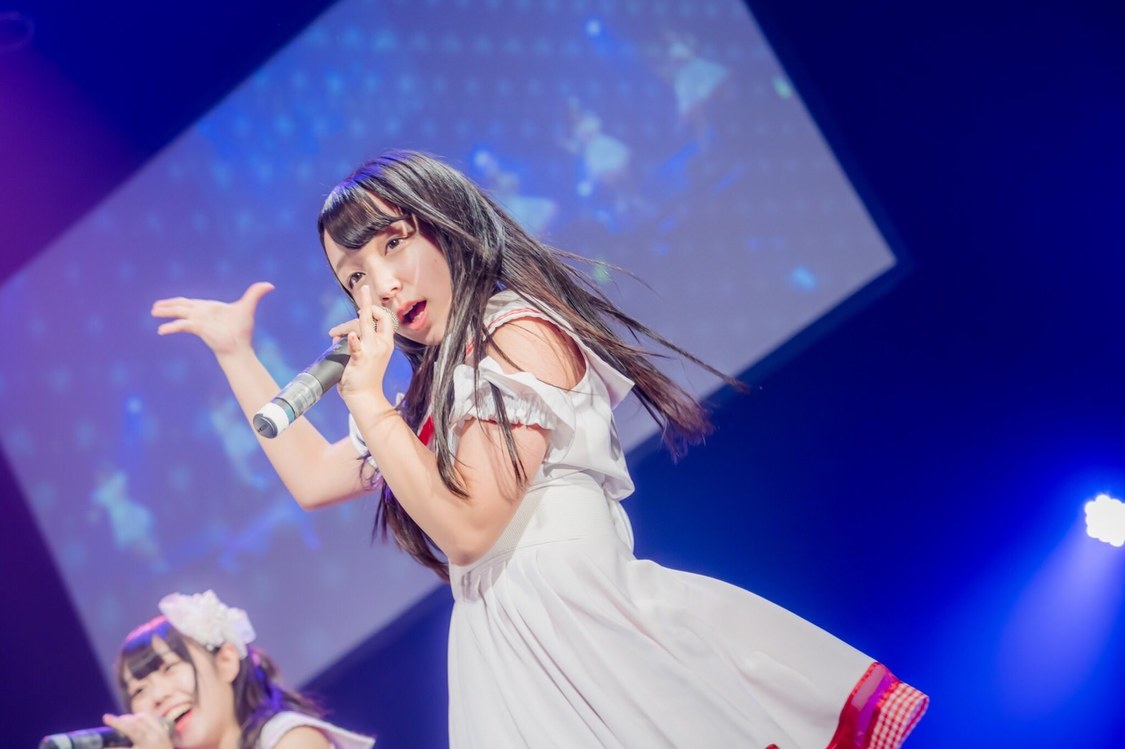 月城樹理＜てぃんく♪5thワンマンライブ -DREAM STAGE-＞Zepp NAGOYA（2020年1月11日）