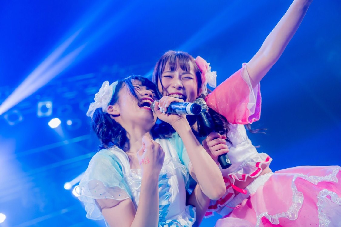 ＜てぃんく♪5thワンマンライブ -DREAM STAGE-＞Zepp NAGOYA（2020年1月11日）