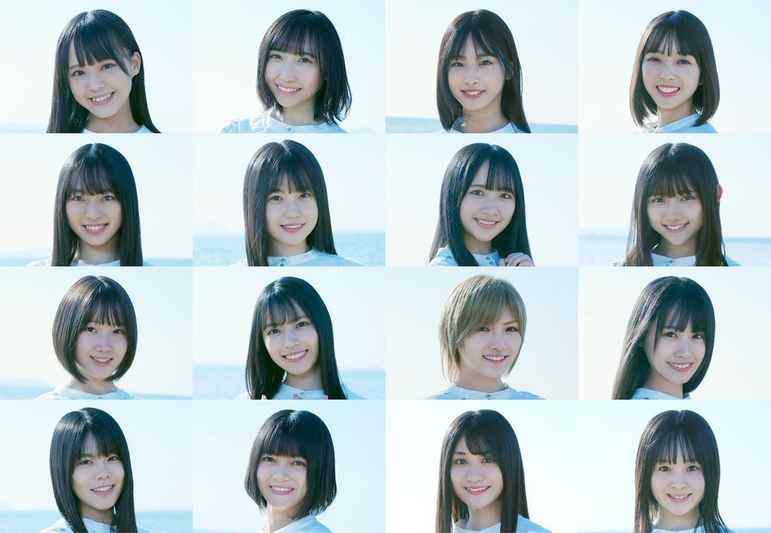 STU48　©You, Be Cool! / KING RECORDS