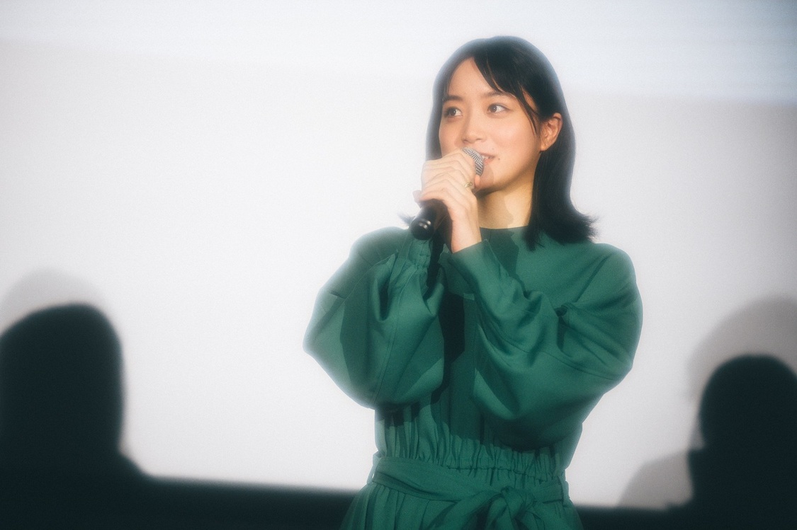 ＜映画『mellow』今泉力哉監督特集上映会＞イオンシネマ シアタス調布（2019年1月12日）