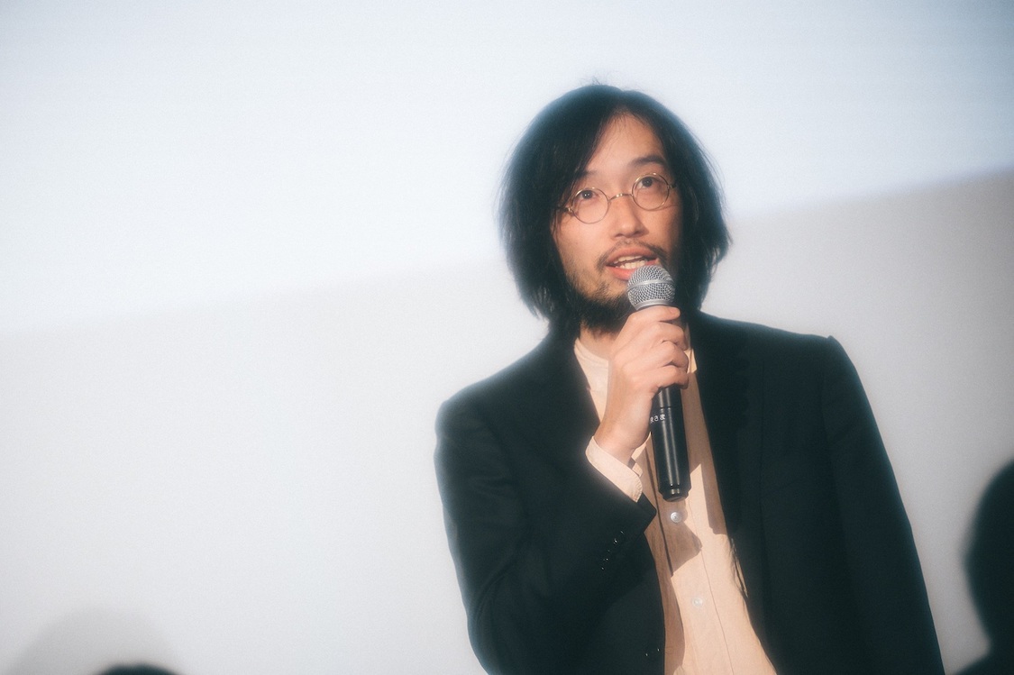 ＜映画『mellow』今泉力哉監督特集上映会＞イオンシネマ シアタス調布（2019年1月12日）