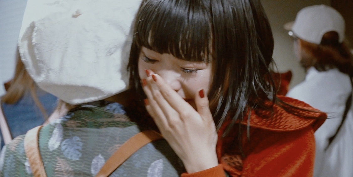 BiSH YouTube公式チャンネルより