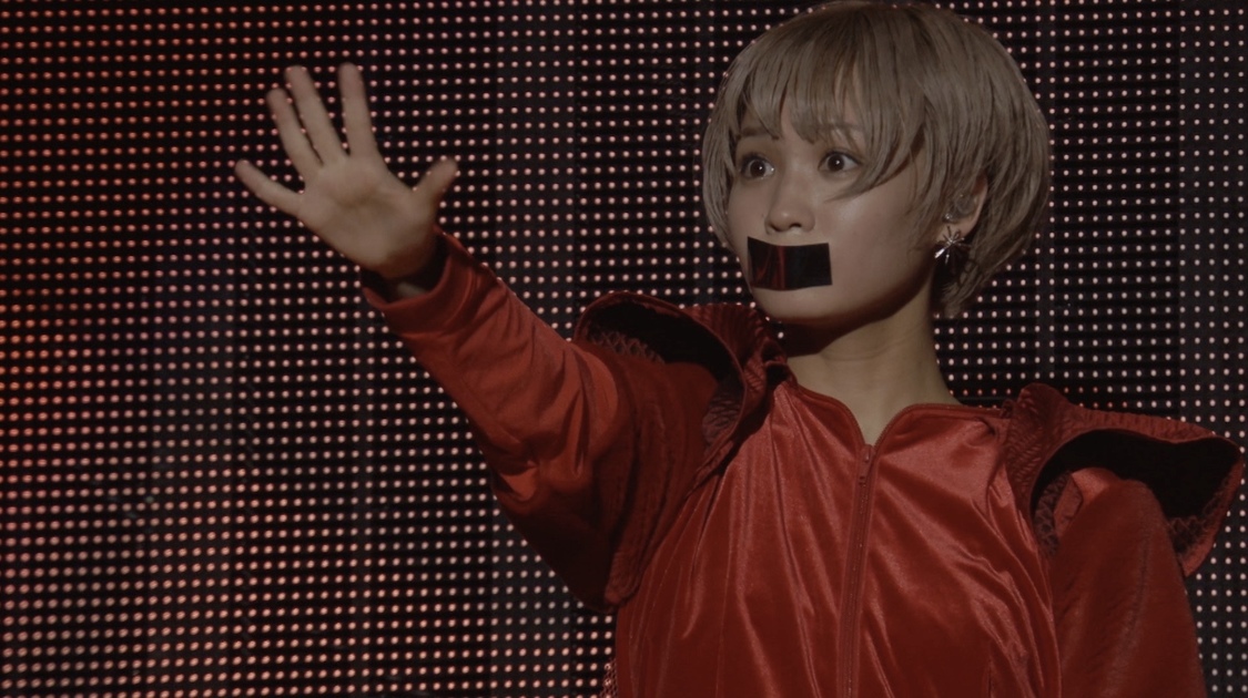 BiSH YouTube公式チャンネルより