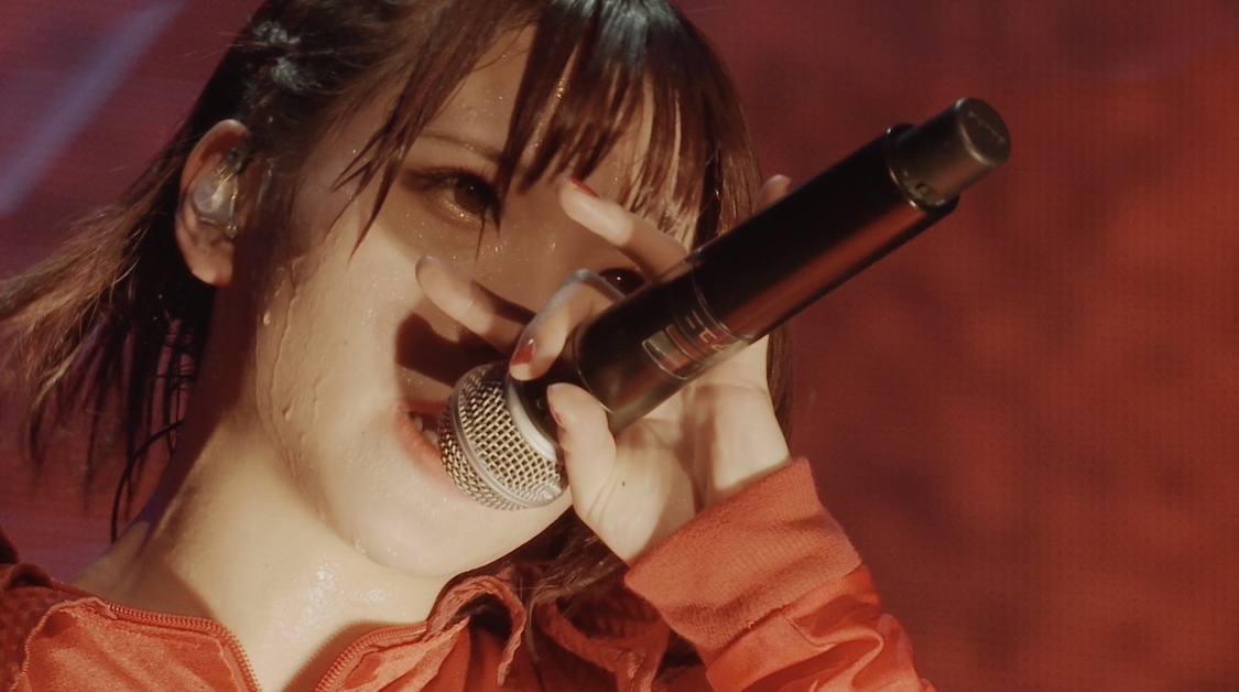 BiSH YouTube公式チャンネルより