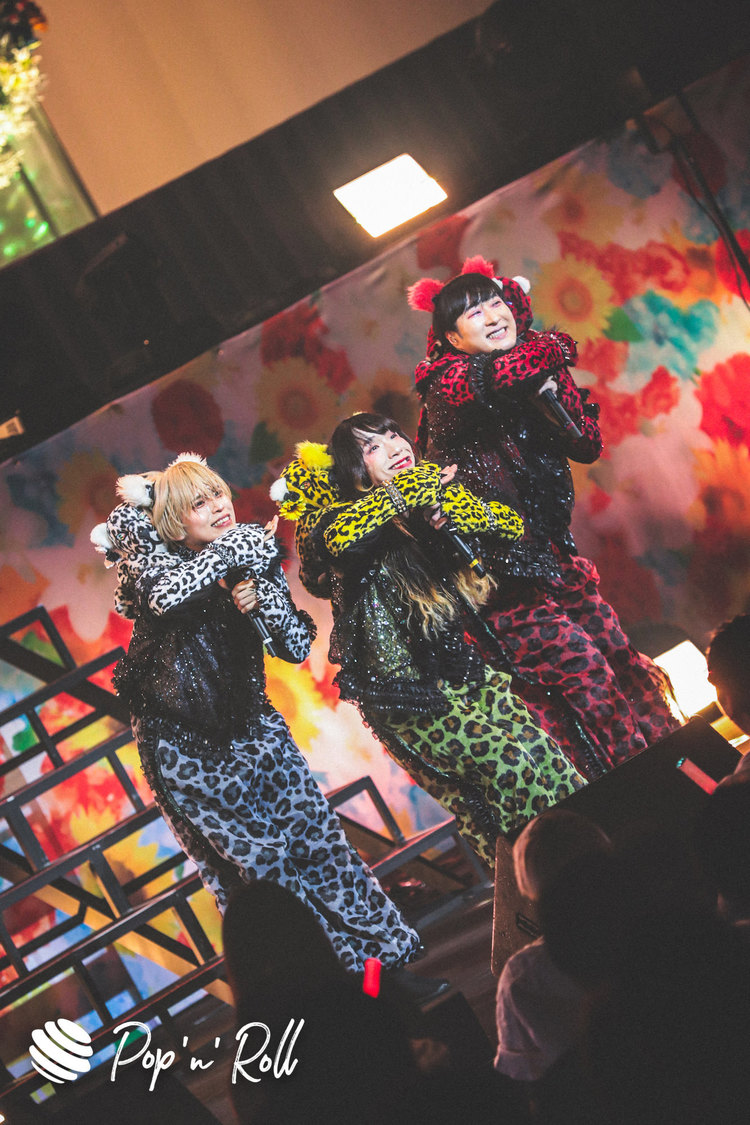 二丁目の魁カミングアウト＜ゲイでもアイドルになれる！in 中野サンプラザ＞｜1月8日（水）中野サンプラザ