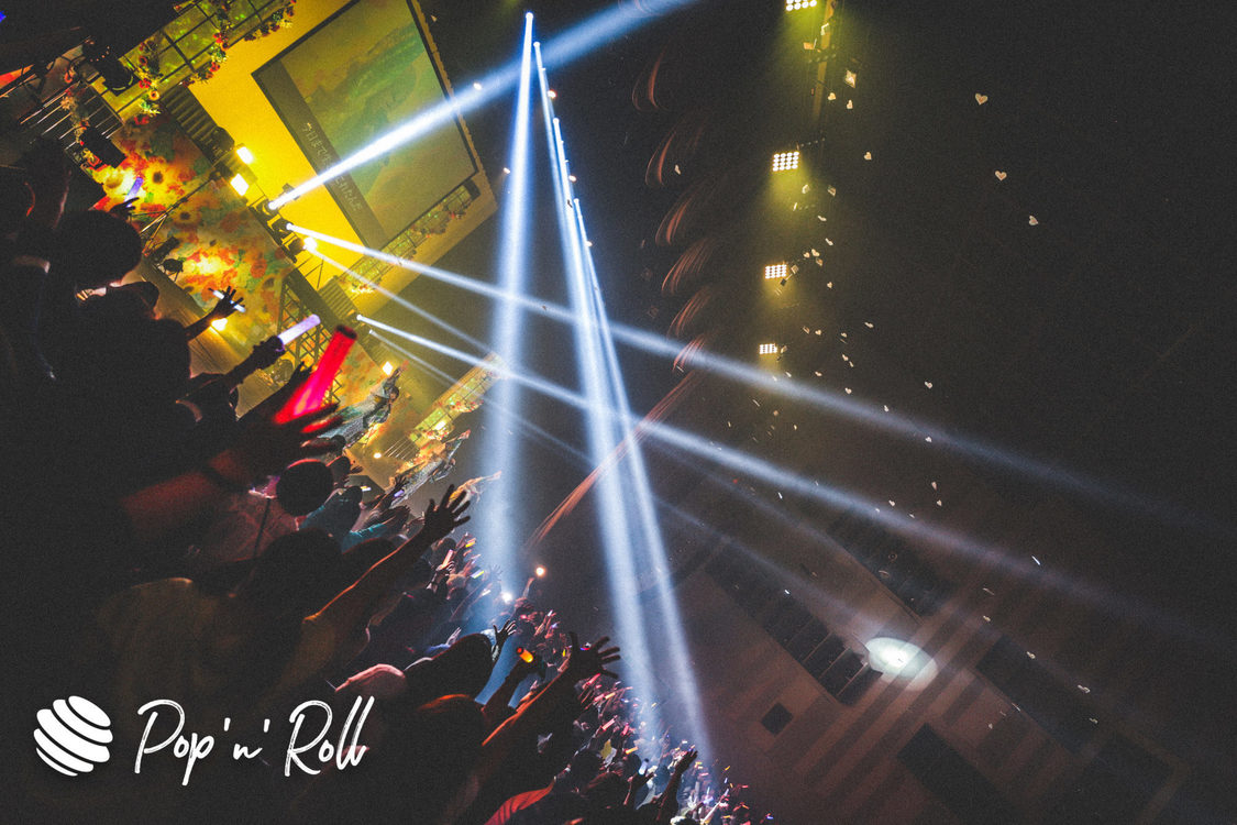 二丁目の魁カミングアウト＜ゲイでもアイドルになれる！in 中野サンプラザ＞｜1月8日（水）中野サンプラザ