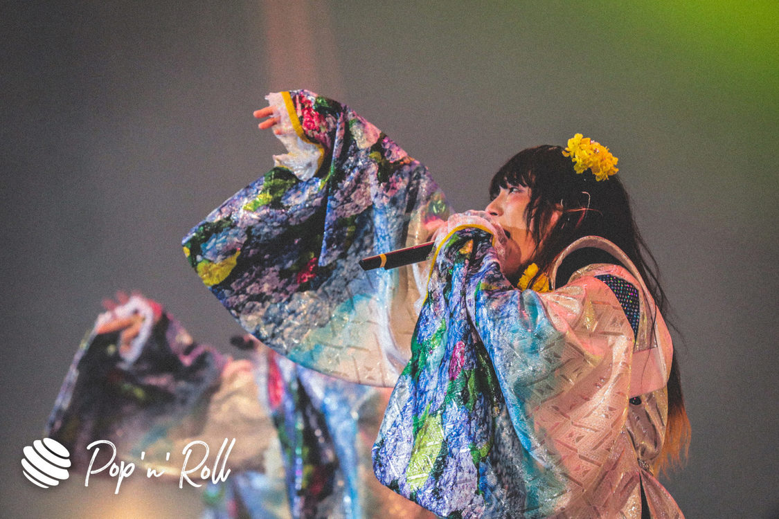 ぺいにゃむにゃむ｜二丁目の魁カミングアウト＜ゲイでもアイドルになれる！in 中野サンプラザ＞