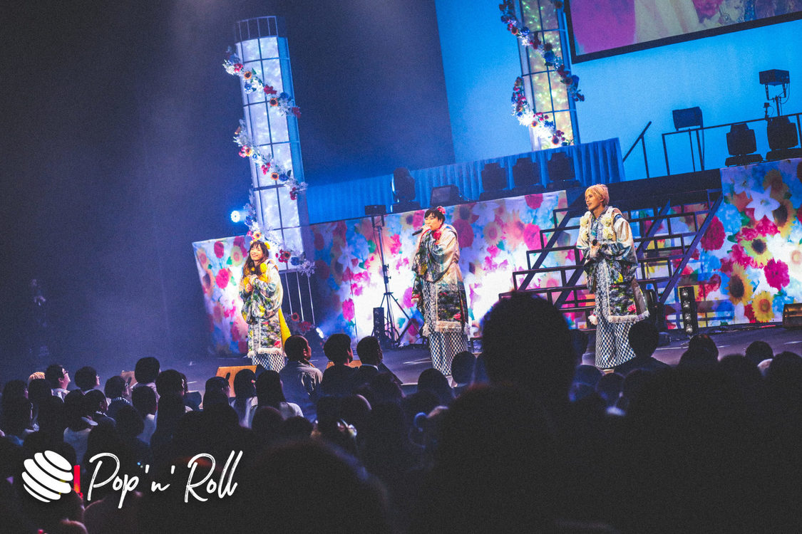 二丁目の魁カミングアウト＜ゲイでもアイドルになれる！in 中野サンプラザ＞｜1月8日（水）中野サンプラザ