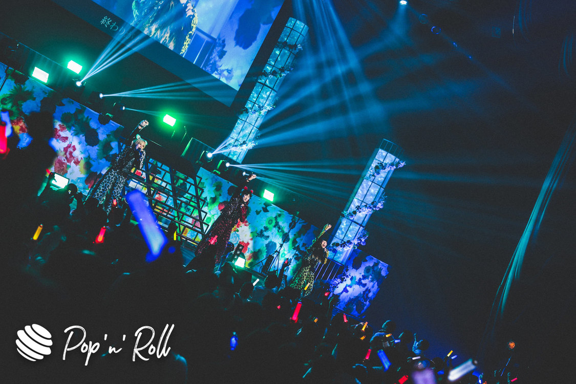 二丁目の魁カミングアウト＜ゲイでもアイドルになれる！in 中野サンプラザ＞｜1月8日（水）中野サンプラザ