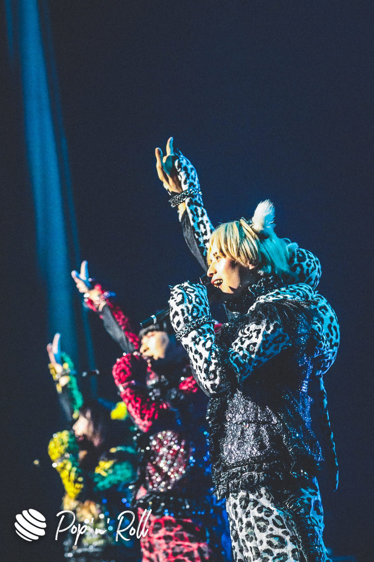 二丁目の魁カミングアウト＜ゲイでもアイドルになれる！in 中野サンプラザ＞｜1月8日（水）中野サンプラザ