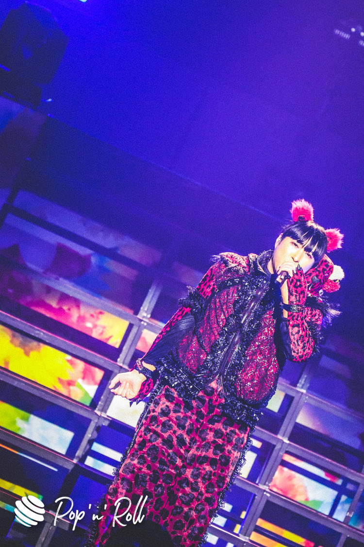 二丁目の魁カミングアウト＜ゲイでもアイドルになれる！in 中野サンプラザ＞｜1月8日（水）中野サンプラザ