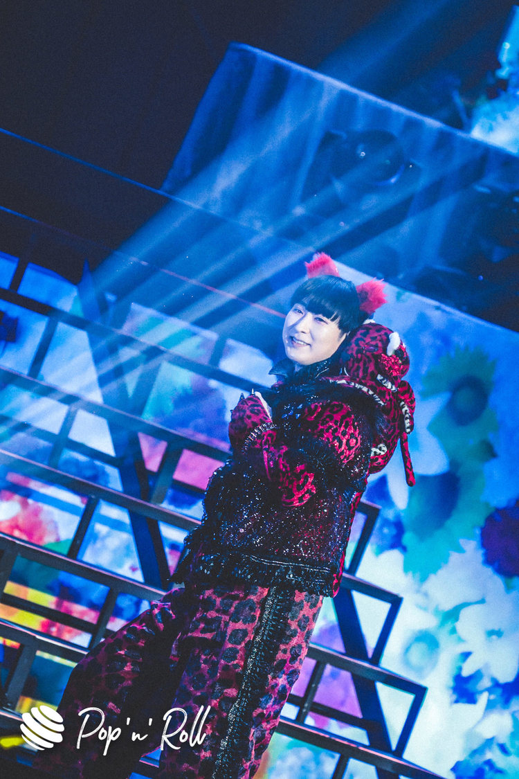 二丁目の魁カミングアウト＜ゲイでもアイドルになれる！in 中野サンプラザ＞｜1月8日（水）中野サンプラザ